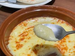 -萨莉亚意式餐厅(杭州滨江天街店)