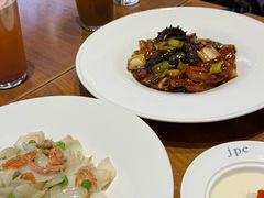 -集品堂·JPC餐厅(青年大街市府店)