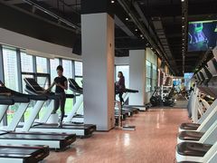 -Liking Fit 24H智能健身(旗舰店)
