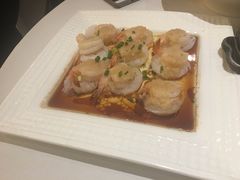 -琉璃餐厅(德基广场店)