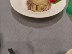 -金哥私房菜馆(张府园总店)