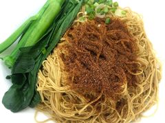 虾子捞面-黄枝记(议事亭前地店)