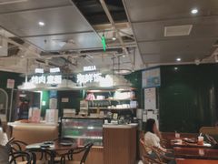 -CRAZYONES西班牙海鲜饭(上海美罗城店)