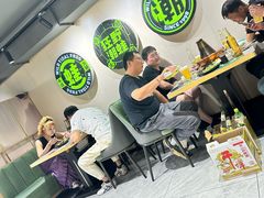 -蛙大侠香辣牛蛙火锅店(总店)