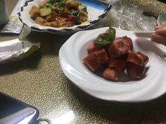 -祥和粗粮食府(南环西路店)