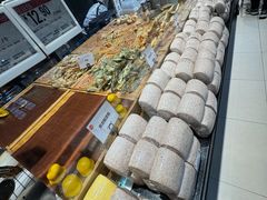 -永辉超市(鲁谷店)