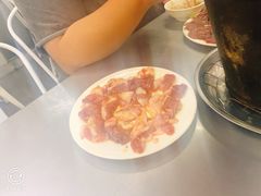 -松明一烤肉馆(鲁园店)