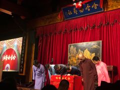 -哈哈曲艺社(西门闲亭店)