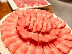牛舌-南门涮肉(上海一店)