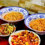 北京川菜之光🔥，近70年的老字号餐厅究竟如何？