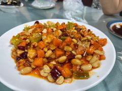 -石饮红星包子(中山路店)