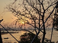 -金鸡湖桃花岛