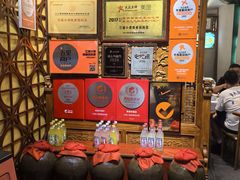 -江城小馆陕南妈妈菜·全球旅行餐厅(钟楼店)