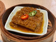 -点都德(华强南店)