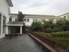 -春兰国宾馆(凤城河风景区老街店)