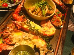 -碧特博格·20年品牌西餐厅(芜湖路店)