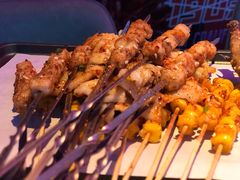 -燥次·烧烤酒场(万象城店)