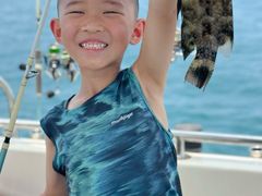 -小猫钓鱼海钓俱乐部(椰梦长廊店)