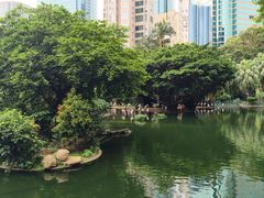 -九龙公园