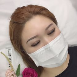 -谜秀韩式半永久纹眉纹绣洗眉