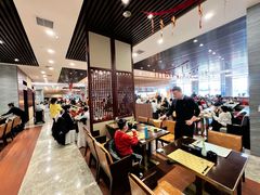 大堂-金狮国际酒店自助餐(金狮店)