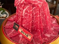 -牛New寿喜烧(新六百店)