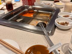 -海底捞火锅(锦艺城店)