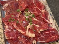 -首尔烤肉大排档(合生汇店)