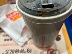 -汉堡王(徐汇绿地缤纷店)