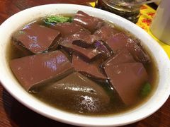 鸭红菜-陈光记烧腊(长寿路店)