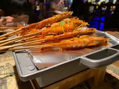 -绿茶餐厅(领展购物广场·中关村店)