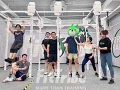 -乐刻体能馆FitTribe飞踹运动(西湖银泰店)