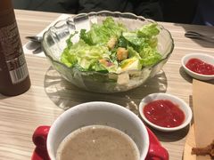 -必胜客(国展店)