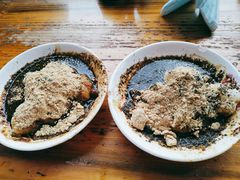 红糖糍粑-张醪糟