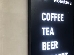 -KYO COFFEE(胶州路店)