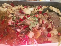 -巴特餐饮6加1音乐餐吧·新疆菜