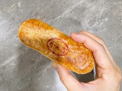 牛舌饼-红花点心局(护国寺店)
