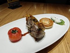 -幸福的烤包子·新疆菜