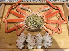 -震海贝烤贝·民俗特色店(延吉总店)