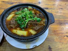 -沈妈砂锅(光华村店)