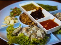 -Wang Sai Seafood