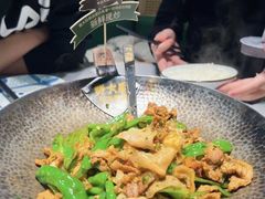-新新湘菜馆(新中街二条店)