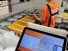 -西北杂粮筐凉皮大王(龙湖·北城天街购物广场店)