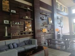 -海南清水湾莱佛士酒店