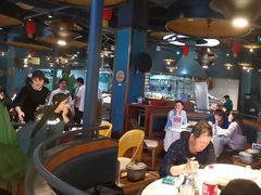 -老傅家湘潭水煮活鱼店(众一国际店)