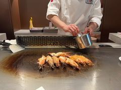 -火地铁板烧(昆山万象汇店)