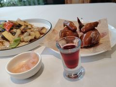 -胜记酒家(荔枝公园店)