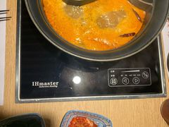 -温野菜涮涮锅(西单大悦城店)