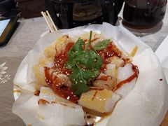 -香云轩·顺德菜(香云纱园林酒店店)