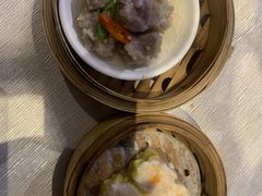 -福州天元国际威斯汀酒店·中国元素餐厅